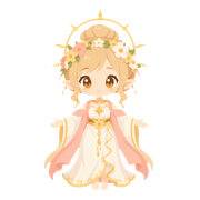 ぽかぽか女神