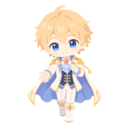 光のプリンス