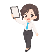 きびきびリーダー
