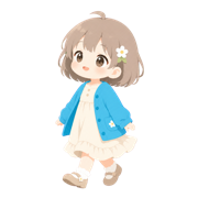 マイペースな天然さん