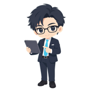 冷静なマネージャー